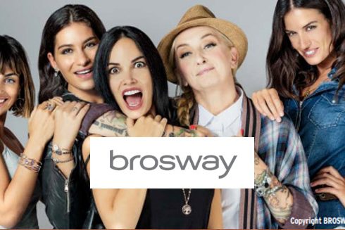 brosway