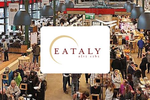 eataly